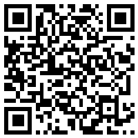 QR Code for bitcoin:1B7cmvBnWLx74AXAvQBCRYwvndGjcP9VD9