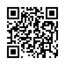 QR Code for bitcoin:1B7dSn7idEEo8yW28nkFToE9ctrCpyRrrv
