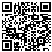 QR Code for bitcoin:1B7dYFdKQeaCd4A5Qw8urnc6Pzff9S9L6V
