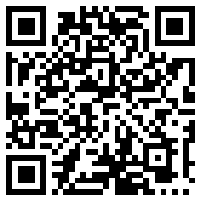 QR Code for bitcoin:1B7db6v5cUb29TndU6XwZXqgvfisy2qczg