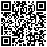 QR Code for bitcoin:1B7eFsPzu8pXftExPL4ETRSdUtGCuRpAMf