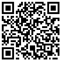 QR Code for bitcoin:1B7eLSHnJph6b1997LQXSNUeQDF8zfeKZ6