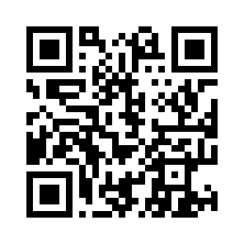 QR Code for bitcoin:1B7emMtoJSbjF9dgUWrepN2ZPrbazEFkhu