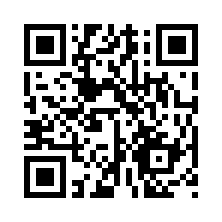 QR Code for bitcoin:1B7evYWTeTqTH7wc1yCRM92w1GSmmAxafE
