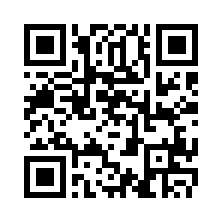 QR Code for bitcoin:1B7f8b4exNe79xDHkpQjr4FpM2VPHGXemo