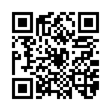 QR Code for bitcoin:1B7fbV35U6PDNRxVohgf2dffUztdiXpwpw