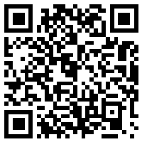 QR Code for bitcoin:1B7hL7aGSukPMgrpAZJLNVLC8b5JCASUUm