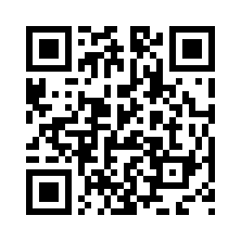 QR Code for bitcoin:1B7i5Ge2ArzzgAeqBDUEagohimms1vr3HD