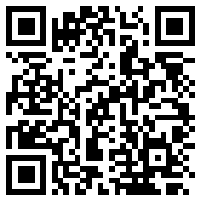 QR Code for bitcoin:1B7iMugFuEU9x6AsLSfxdGT75fpT42WPhE