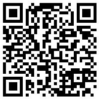 QR Code for bitcoin:1B7j3jpTWM3f58BerqcUCe926YmMu5Ky8R