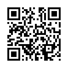QR Code for bitcoin:1B7koMingApKA5GEpp6WoghYjJ8fizd7mU