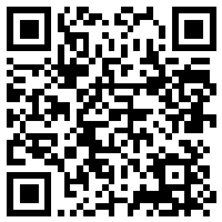 QR Code for bitcoin:1B7mSCxdKpmDc6aQYUpq6PqdSbcZiVk6To