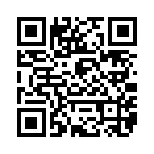 QR Code for bitcoin:1B7masCsS93KSbhu2pc714c2NQ4K1oaRfj