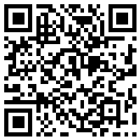 QR Code for bitcoin:1B7mxjkTPq9ehAAREPDVTUSsxEMKTrW3An