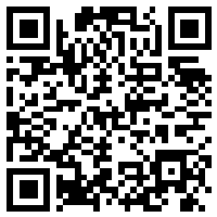 QR Code for bitcoin:1B7n9BmfcVWheeNE8DoC5a7FncygbATacr