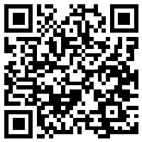 QR Code for bitcoin:1B7nEVahtJ8BpXRYomj2hM9CD7kMLKPfrU