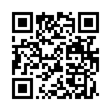 QR Code for bitcoin:1B7nK7aVxhfwcfZMvYMLMTYNHzb3SnFRv