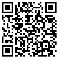 QR Code for bitcoin:1B7oJRdhscX78B1dnEXvQovPFeaUvZSLSM