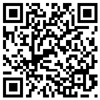 QR Code for bitcoin:1B7pScMsPd3oVcFnoqn73AxSn2r6K5VApf