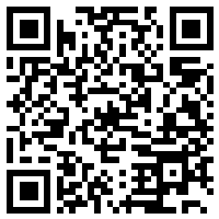 QR Code for bitcoin:1B7pmm3dFefdictf9SfA7WjbTjkohosS5W