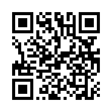 QR Code for bitcoin:1B7qFkrV8MJwweHHukcXYdsA1ZeMMCa2Zb