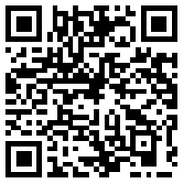 QR Code for bitcoin:1B7rArgCqrBoavh2GPxUSSY8TbCo3jaWKy
