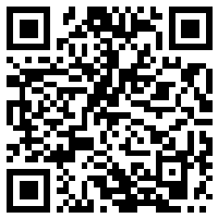 QR Code for bitcoin:1B7ruAPQRPmxDXM8JMBnKtqMsHhcoZweJc
