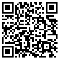 QR Code for bitcoin:1B7rxoJvdBaseHJGVwx1WKWDKovVQuQsME