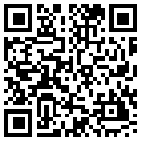QR Code for bitcoin:1B7sP3aYkPXwMaZpxXmcZFvRf1aNHGdKJR