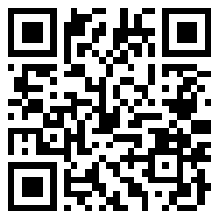 QR Code for bitcoin:1B7tjGTPFKQ8p3vF2okP8k9NFSCC9GFSPX