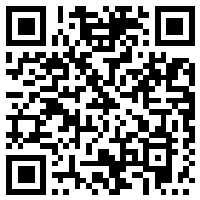 QR Code for bitcoin:1B7uiNMECWW7v5F43H1PkgPDRho4Xd8wFB