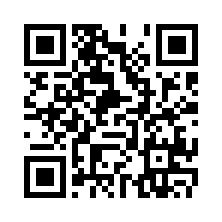 QR Code for bitcoin:1B7vSjAzQXc4oJRZnoQpE6ByM64ufaYhoD