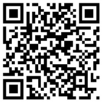 QR Code for bitcoin:1B7vh9TYJgrXGnJB7P71LRfJhG6mf9QARu