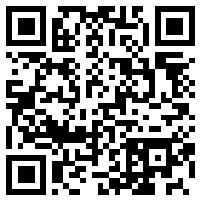 QR Code for bitcoin:1B7xicTj9uoAgHhxBfidJrTgchiqyP5SyF
