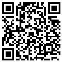 QR Code for bitcoin:1B7ynFCbkzoKBZdtiBzVLggFwFbCr7s7TH