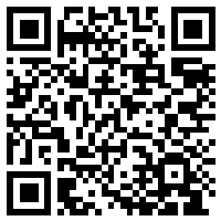 QR Code for bitcoin:1B7yriyLL5evhrzGjDznfA7pseS98mo43G