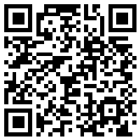QR Code for bitcoin:1B7zwXMfAgUGdKaL59sT2TTAw1QDF1he4h