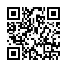 QR Code for bitcoin:1B81UCS8dGx77HLFyLhbN8VjBr4LR2h6Q3