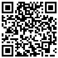 QR Code for bitcoin:1B81xxLPP1mySPeWGfPS55rU3RFH3ibr7B