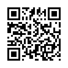 QR Code for bitcoin:1B82Pxuj99YBX1sPScASjavaZEBsnqvwjG