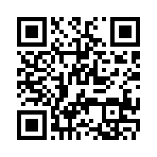 QR Code for bitcoin:1B82VogC3DWR4CAFW45rogeLdBMy8TPoLJ