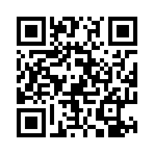 QR Code for bitcoin:1B83gu7SWo2JLy14xZ95syLLsJC2Qxqy9K