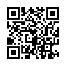 QR Code for bitcoin:1B83m1EmRzXZjpS174f11YNf1p1P12rDRe