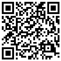 QR Code for bitcoin:1B83wPVSkn52s3VLEGEX8LzSs8NndkTKN5