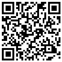 QR Code for bitcoin:1B84MjnSST68idV8qTVzPnG4QcJobR2Yev