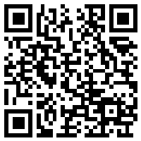 QR Code for bitcoin:1B84bdNWnTJUCkFwFF9SGFZ2VUXD2NybRo