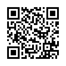 QR Code for bitcoin:1B851gAScLmH8gDrSVTWhSavetEeBVF6F1