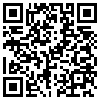 QR Code for bitcoin:1B85TkhfCqEktcETPw8qujFCUXFi3esEis