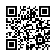 QR Code for bitcoin:1B85j4T8bWKGYNwojED4PT6UmjAYtmk9CS