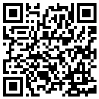 QR Code for bitcoin:1B879qWHxUTYDPAR4vMty1pPCMsoZjFuEf